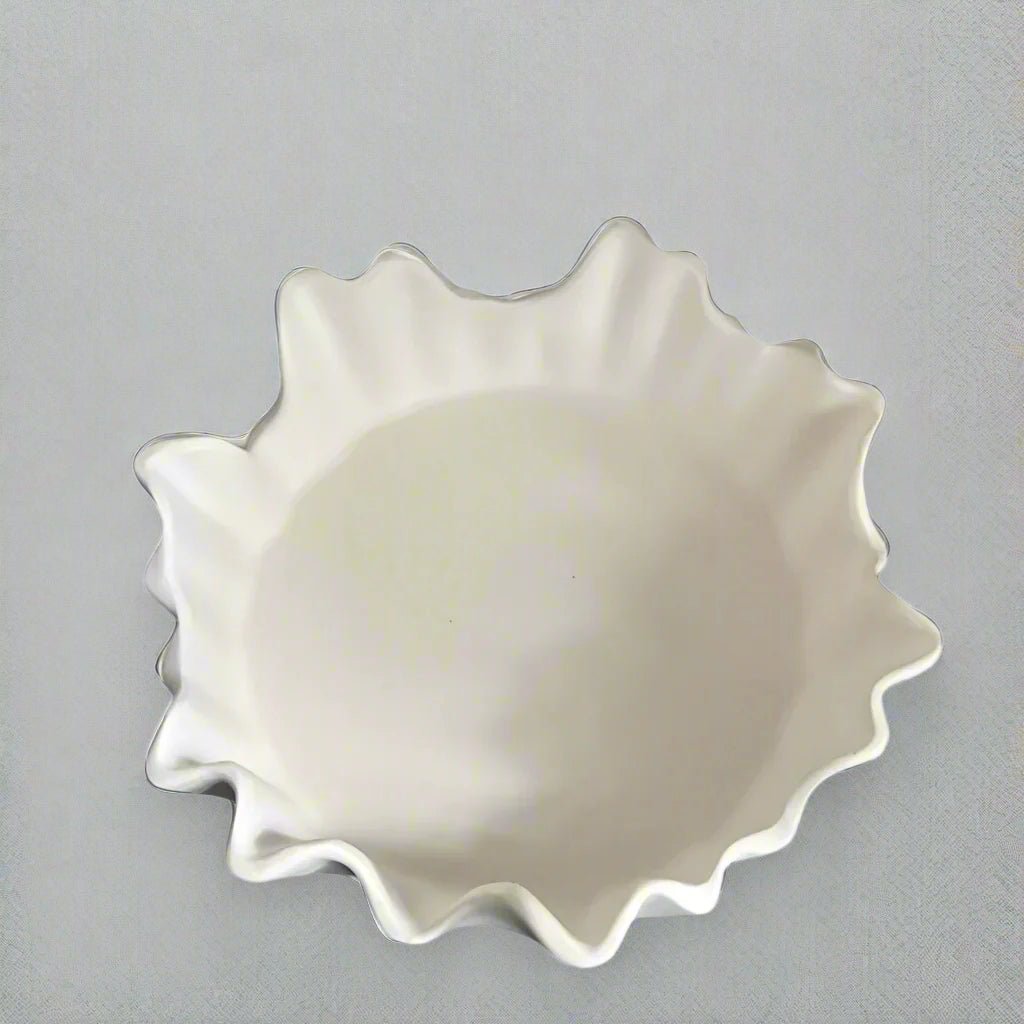 ALORA Stone Bowl - Designs by Inaya