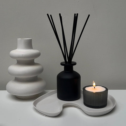 ANYA Irregular Decor Tray