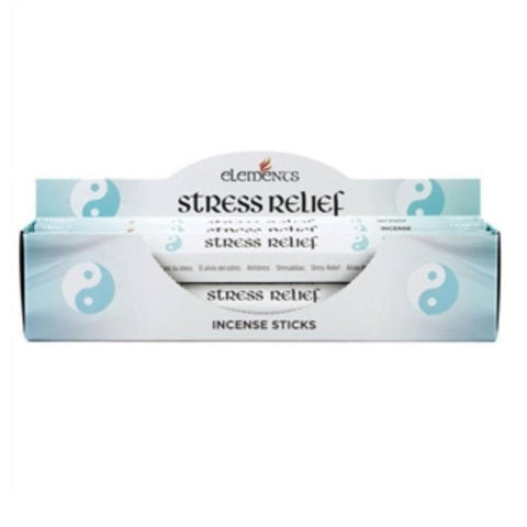 Elements Incense Sticks various fragrances