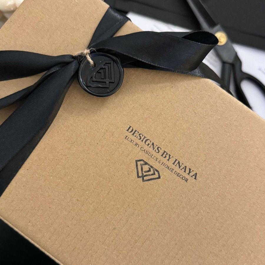 Heart Tray - Designs by Inaya