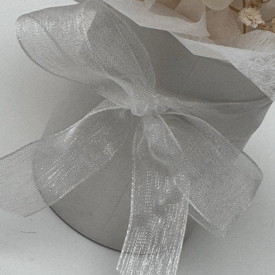 Mini Flower Candle Bouquet Gift Box - Designs by Inaya