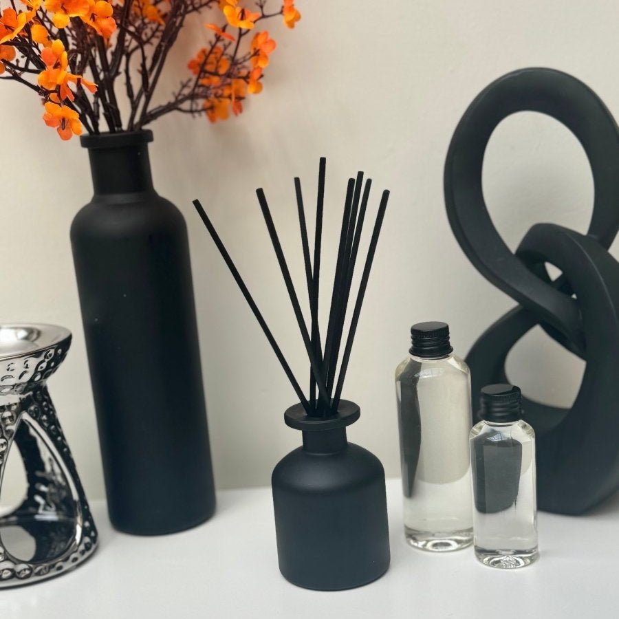 Reed Diffuser Refill Oil 50ml - Designs by Inaya