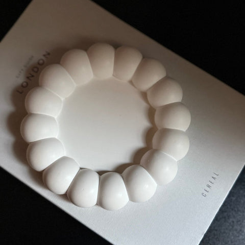 OLA Stone Decorative Trinket Tray