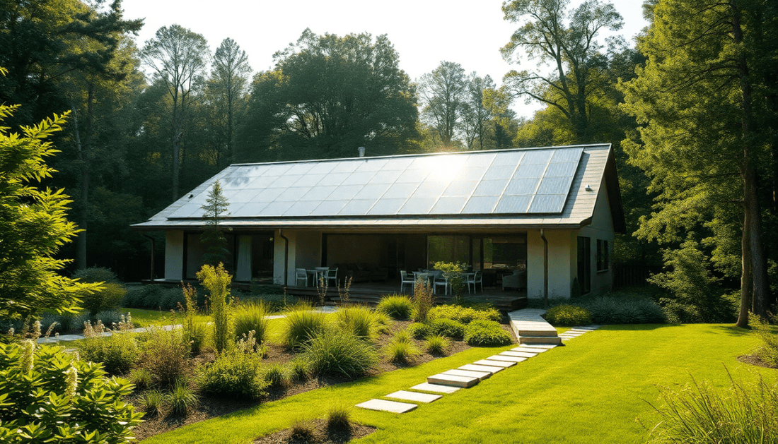 Eco-Friendly Home Decor Ideas for a Conscious Living Space
