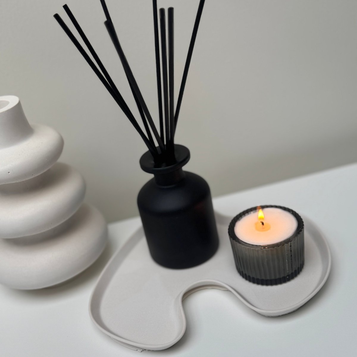ANYA Irregular Decor Tray - Designs by Inaya