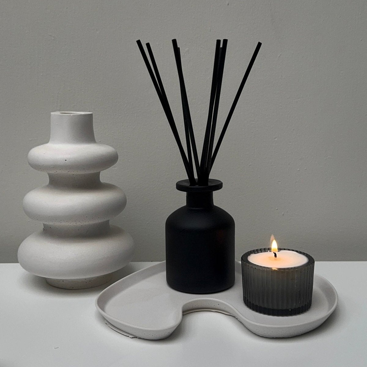 ANYA Irregular Decor Tray - Designs by Inaya