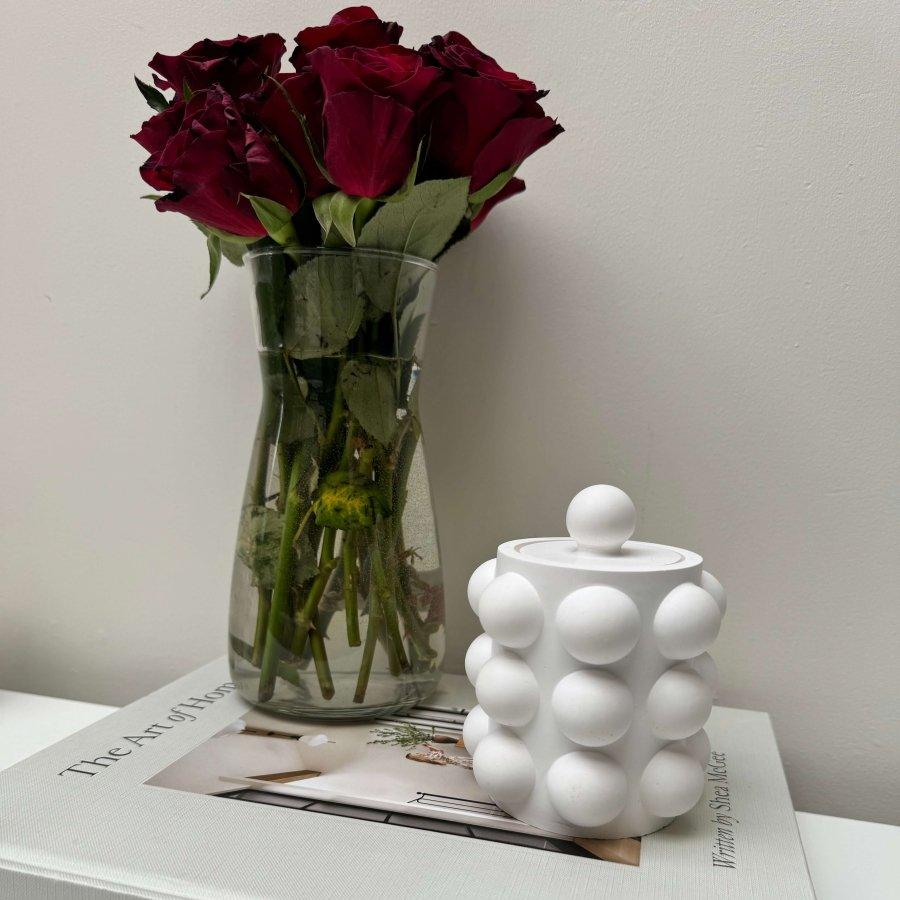 Bubble Jar - Designs by Inaya