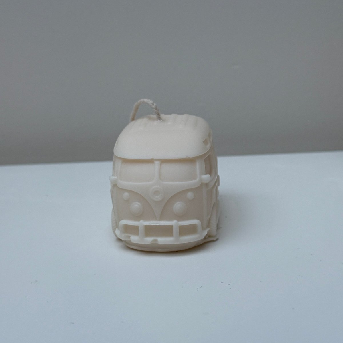 Camper Van Candle - Designs by Inaya