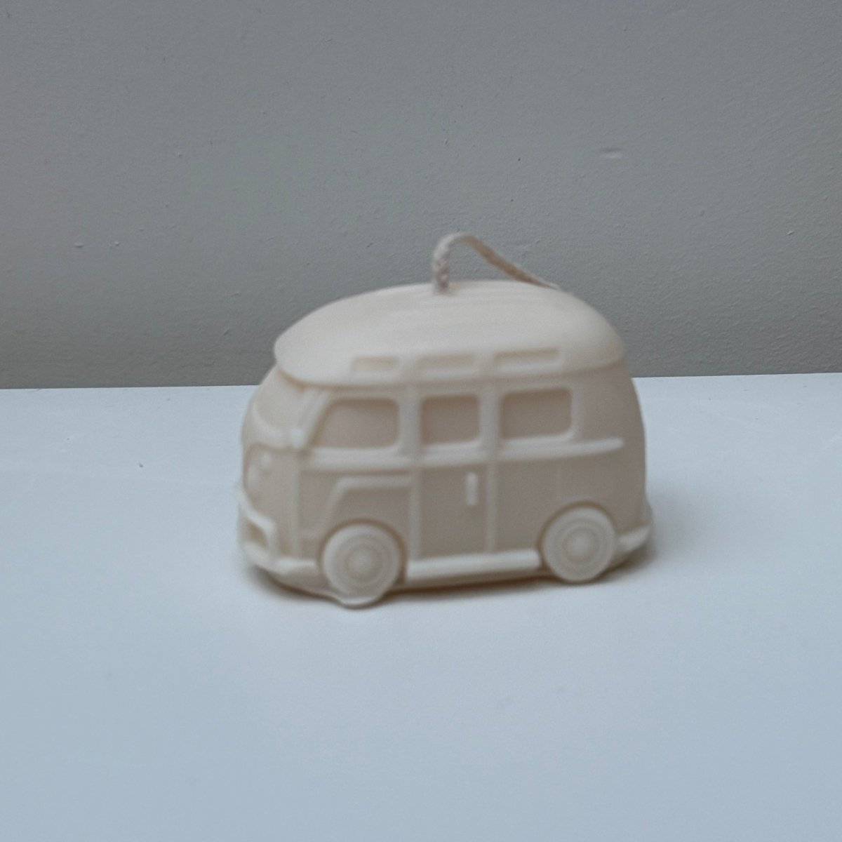 Camper Van Candle - Designs by Inaya