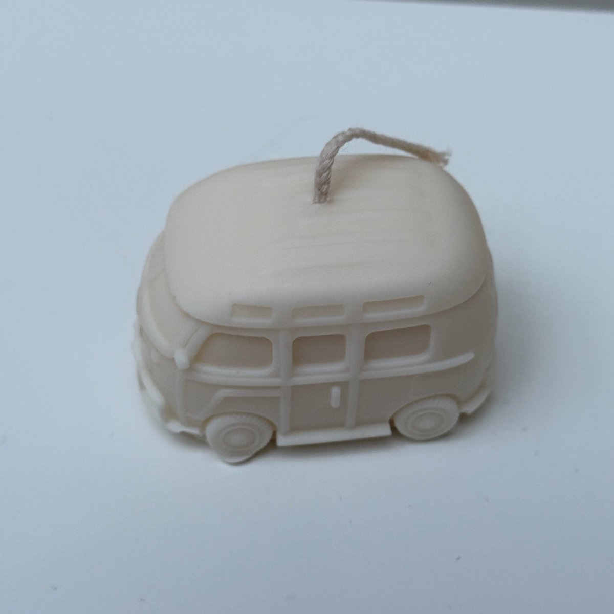 Camper Van Candle - Designs by Inaya