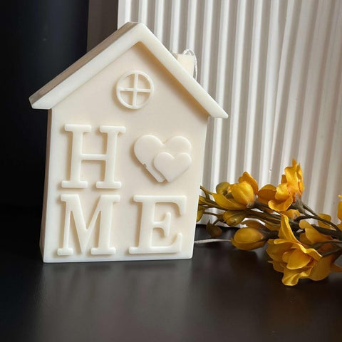 Cosy Home Candle
