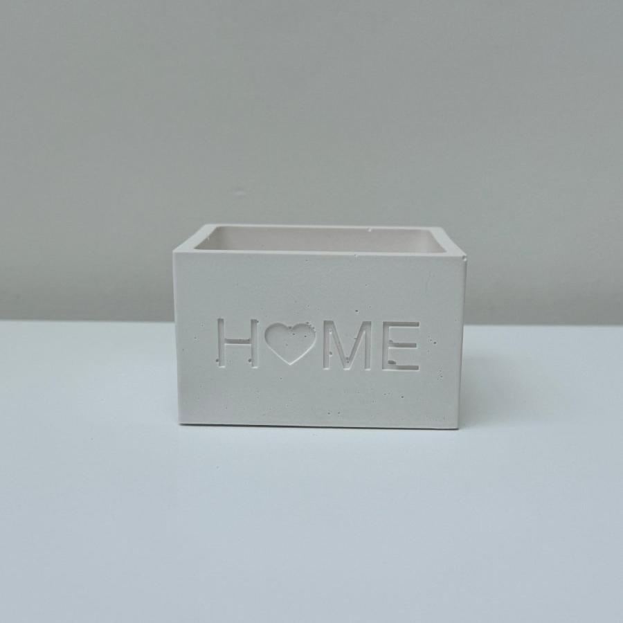 Home Small Stone Storage organiser - Designs by Inaya