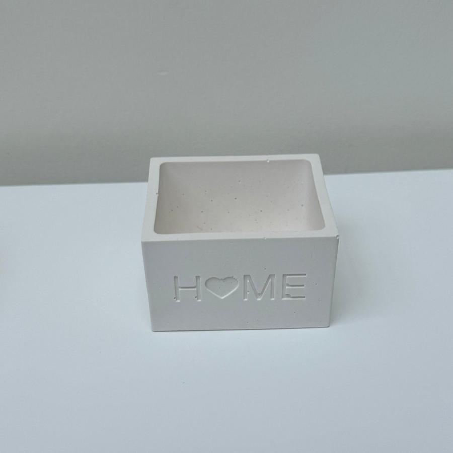 Home Small Stone Storage organiser - Designs by Inaya