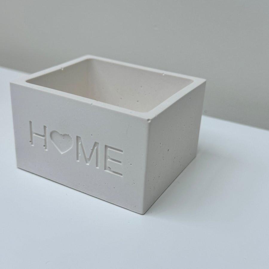 Home Small Stone Storage organiser - Designs by Inaya