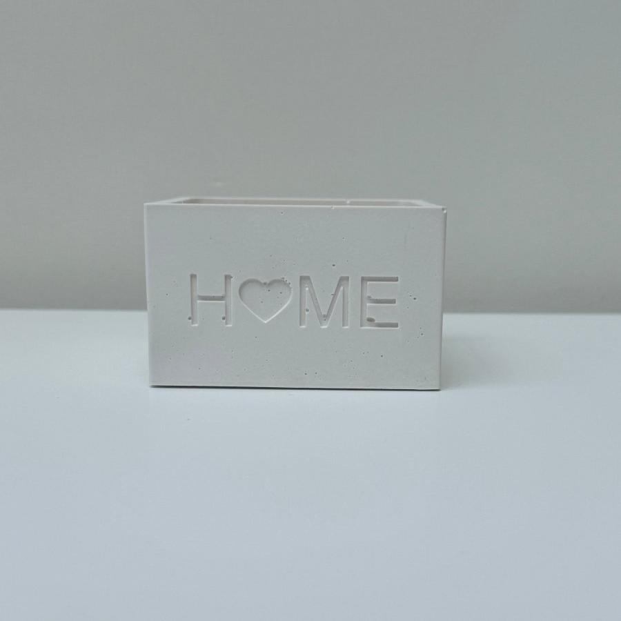 Home Small Stone Storage organiser - Designs by Inaya