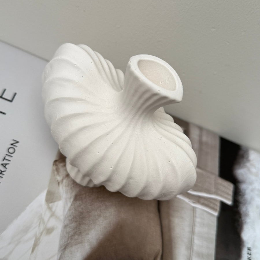 Irregular Stone Mini Vase - Designs by Inaya