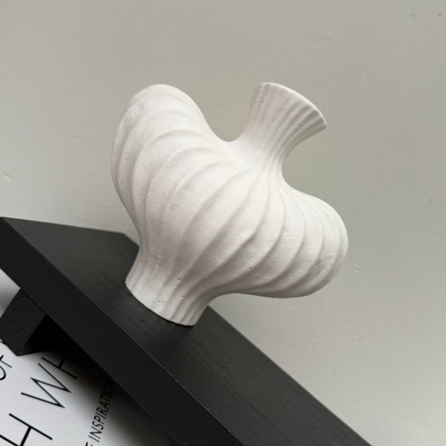 Irregular Stone Mini Vase - Designs by Inaya