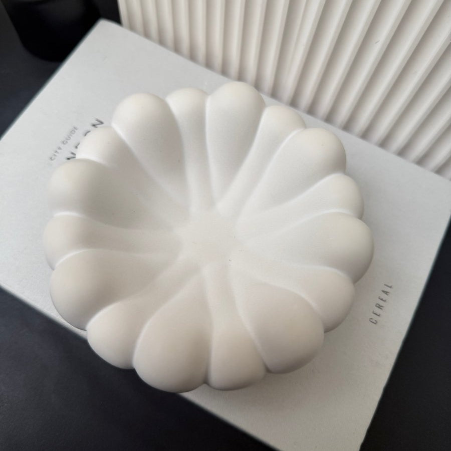 LOU Stone Bowl | Modern Decor - Designs by Inaya