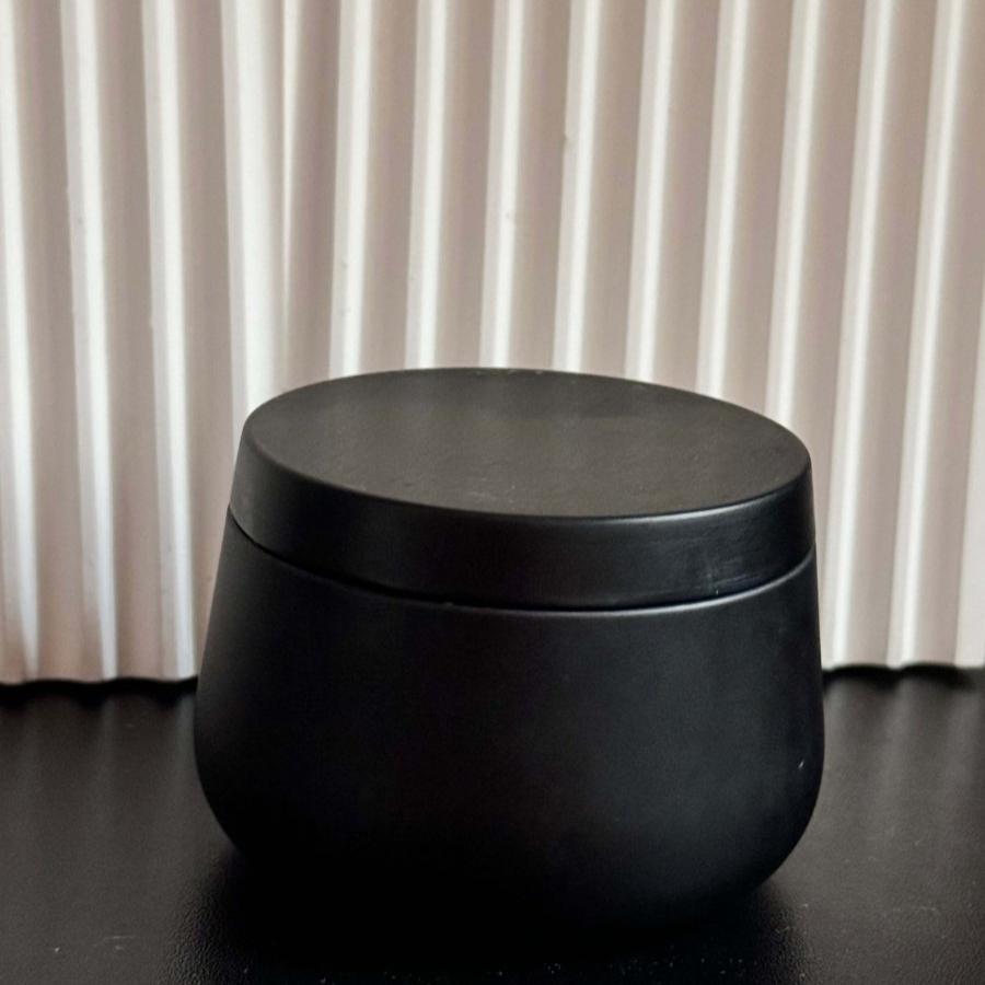 Mini Hearts Candle 100g - Designs by Inaya