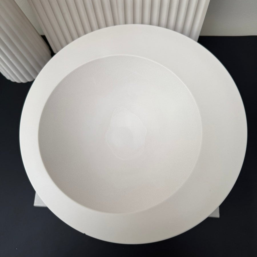Modern Decorative Stoneware Bowl - Designs by Inaya