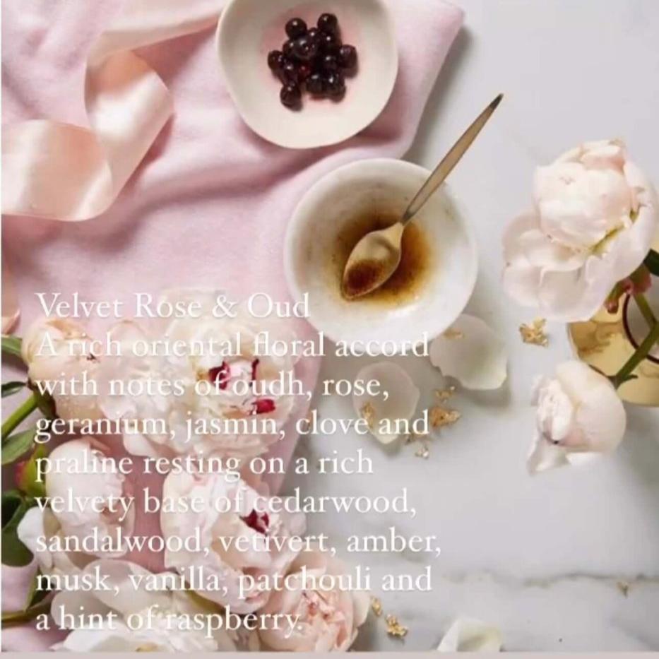 Noor Collection Moon & Star Wax Melts | Oud | Ramadan | Eid - Designs by Inaya