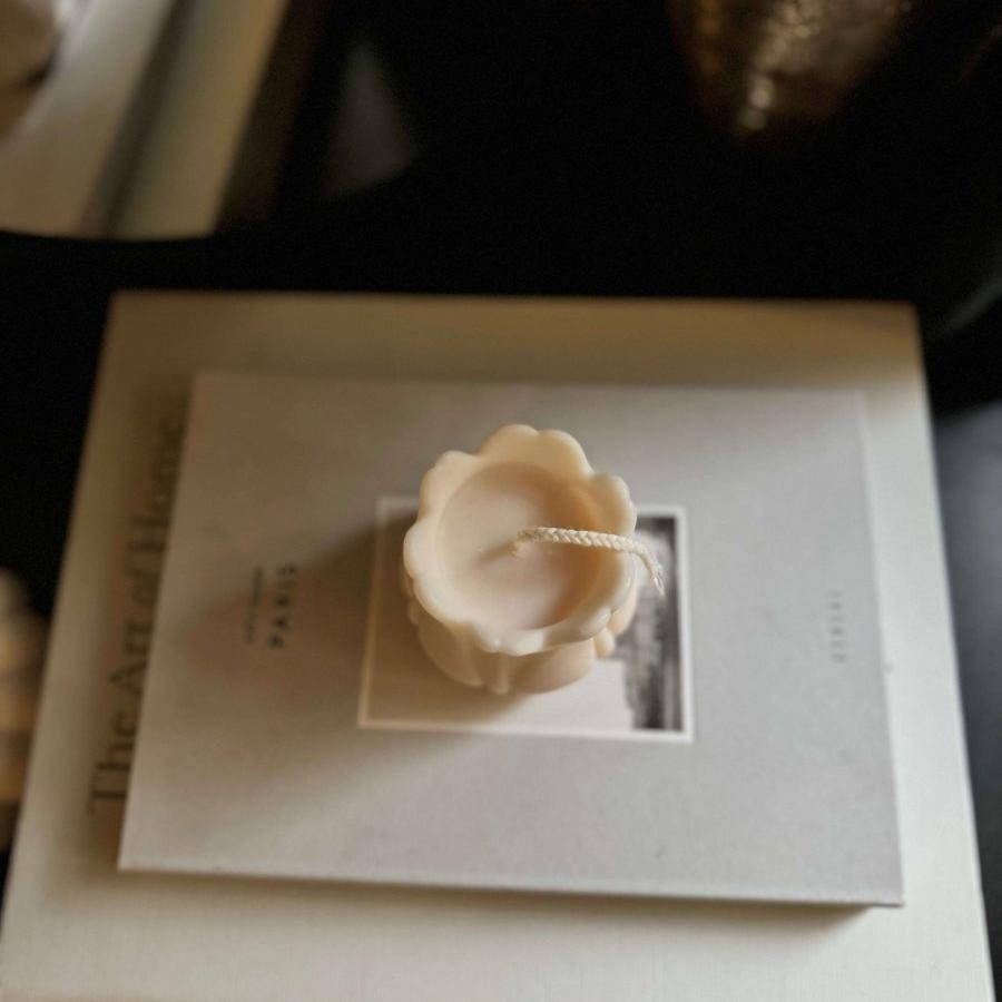 Tulip Candle - Designs by Inaya