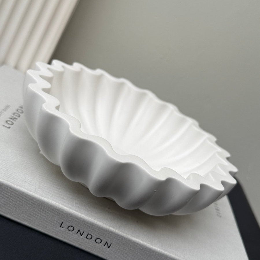 VERITY Stone Bowl - Designs by Inaya