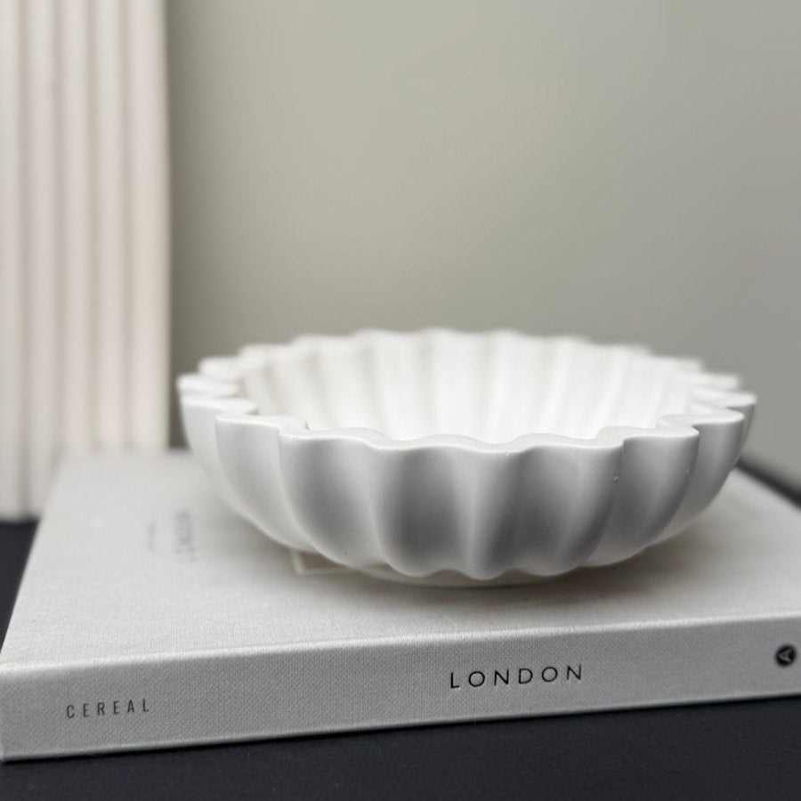 VERITY Stone Bowl - Designs by Inaya