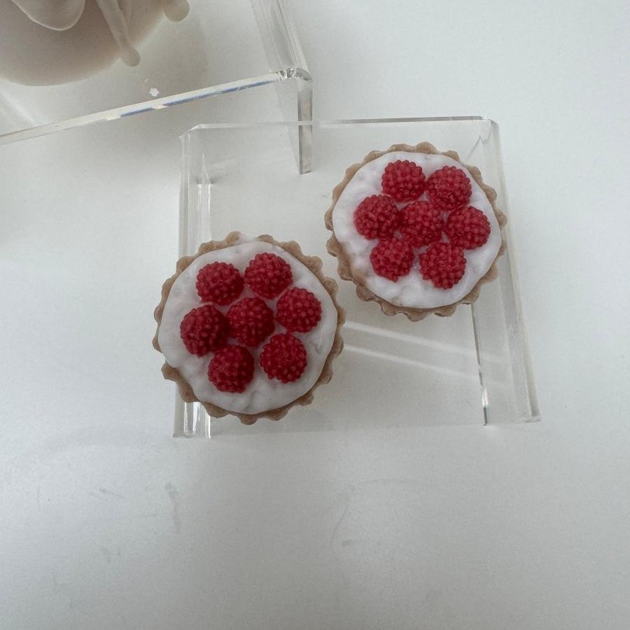 YUM Fruit Tart Wax Melts - Designs by Inaya