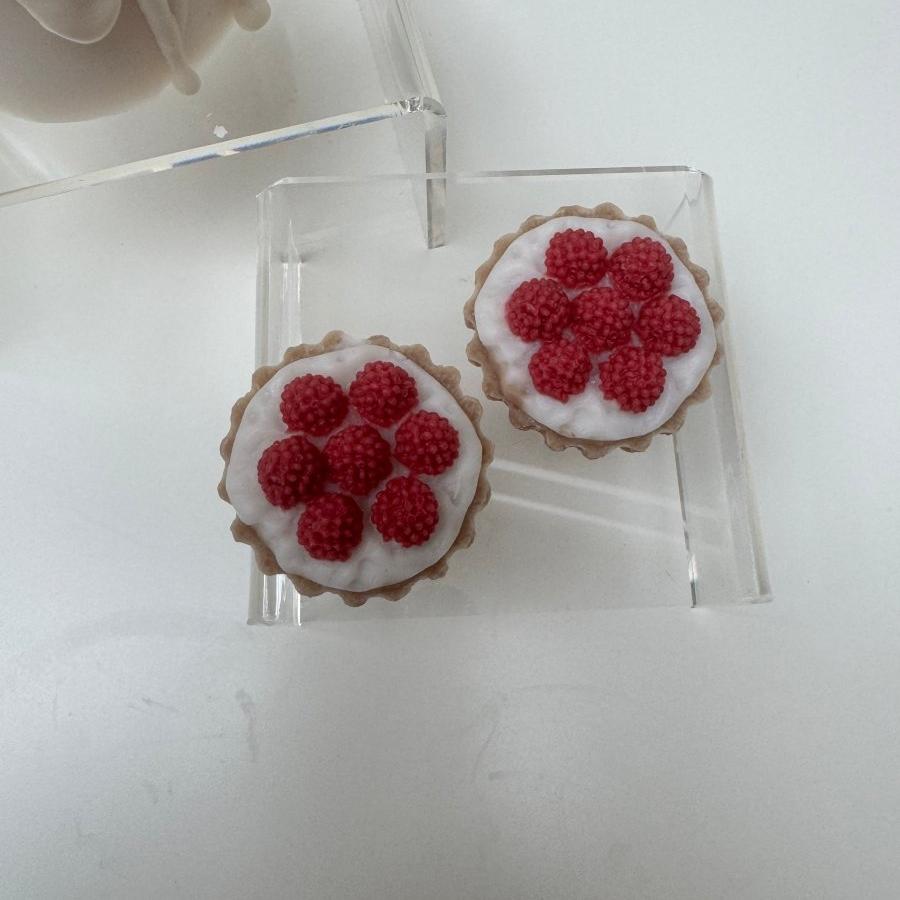YUM Fruit Tart Wax Melts UK - Designs by Inaya